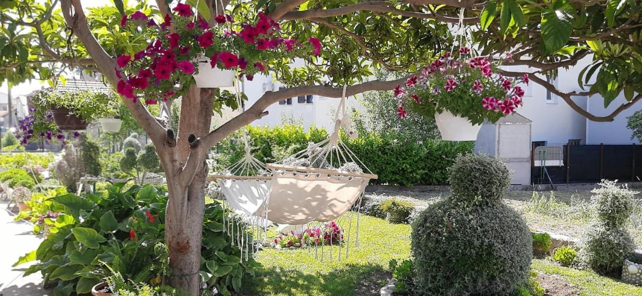Apartmani Pina 2 Kaštela Exterior foto